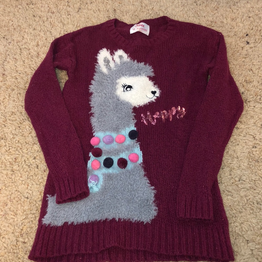 Sweater